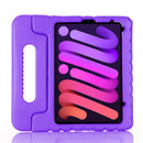 iPad Mini 6 Case (8.3’’ 2021) EVA Shockproof (Purple) 1