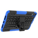 iPad Mini 6 Case (8.3’’ 2021) Heavy Duty (Blue) 7