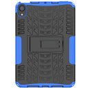iPad Mini 6 Case (8.3’’ 2021) Heavy Duty (Blue) 2