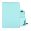 iPad mini (7th gen/A17Pro) & (6th gen) Cover (Turquoise)