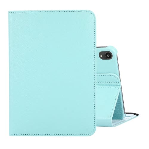 iPad mini (7th gen/A17Pro) & (6th gen) Cover