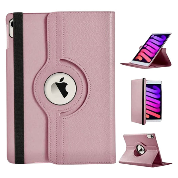 iPad mini (7th gen/A17Pro) & (6th gen) Cover