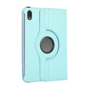 iPad mini (7th gen/A17Pro) & (6th gen) Cover (Turquoise)