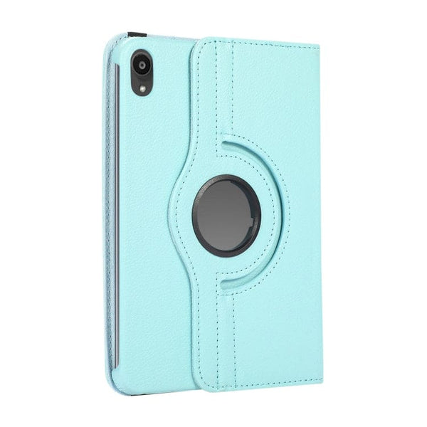 iPad mini (7th gen/A17Pro) & (6th gen) Cover