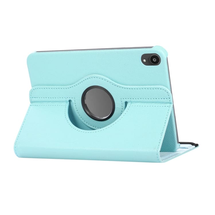 iPad mini (7th gen/A17Pro) & (6th gen) Cover