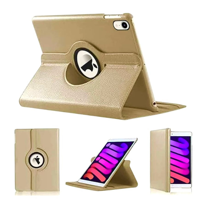 iPad mini (7th gen/A17Pro) & (6th gen) Cover
