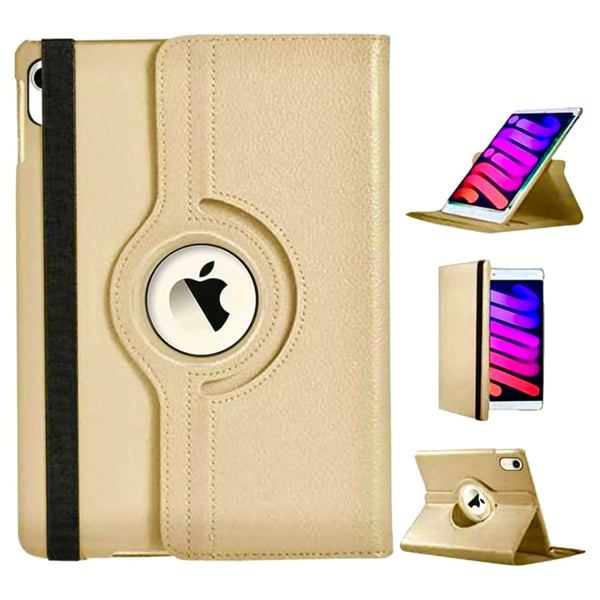 iPad mini (7th gen/A17Pro) & (6th gen) Cover
