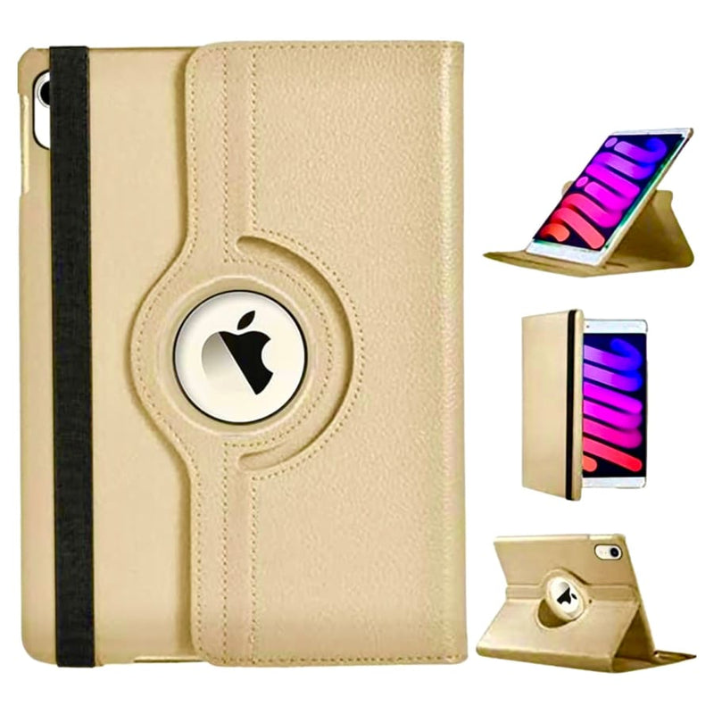 iPad mini (7th gen/A17Pro) & (6th gen) Cover