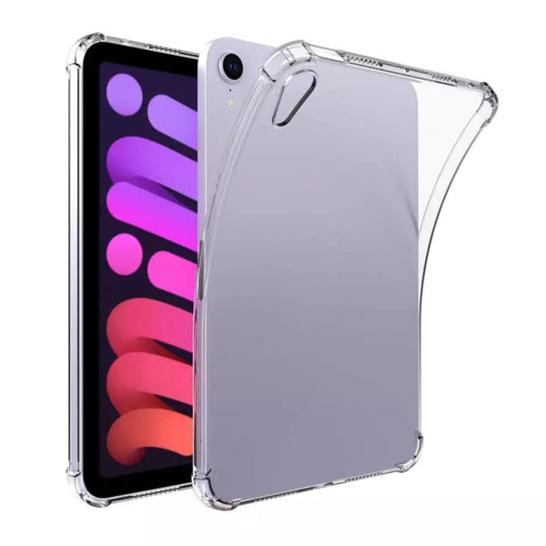 iPad mini (7th gen/A17Pro) & (6th gen) Cover