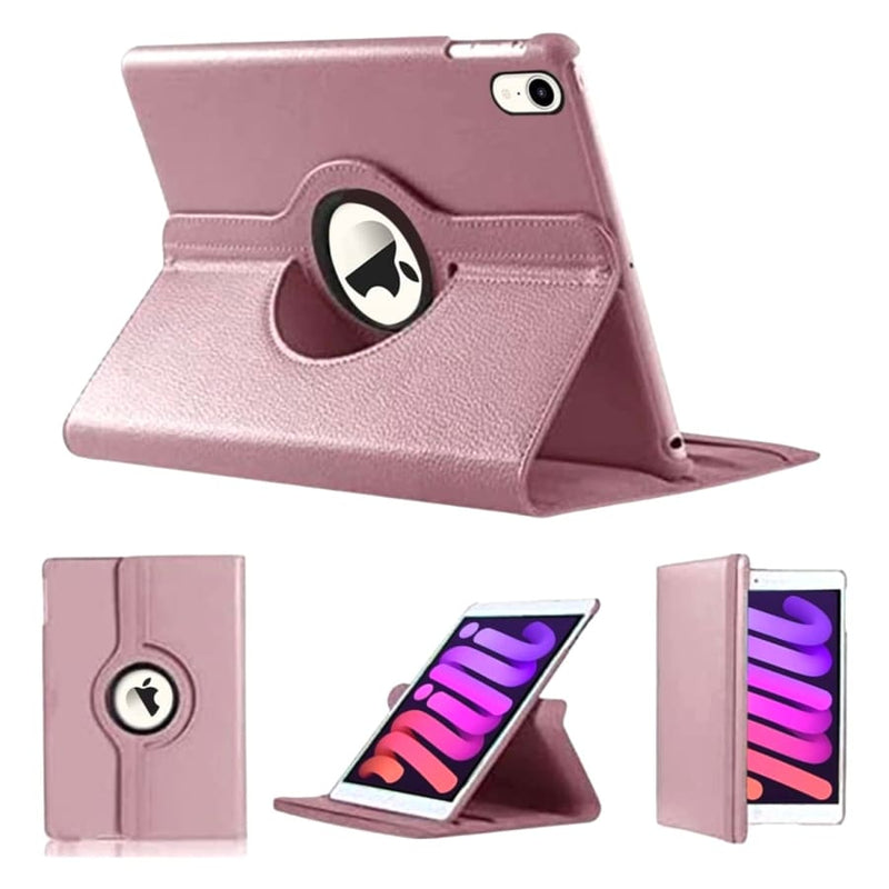 iPad mini (7th gen/A17Pro) & (6th gen) Cover
