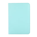 iPad mini (7th gen/A17Pro) & (6th gen) Cover (Turquoise)
