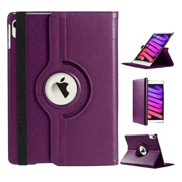 iPad mini (7th gen/A17Pro) & (6th gen) Cover