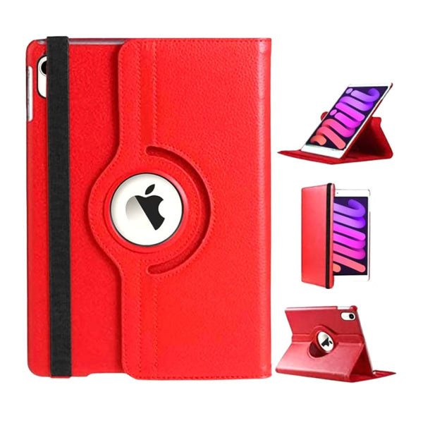 iPad mini (7th gen/A17Pro) & (6th gen) Cover