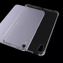iPad mini (7th gen/A17Pro) & (6th gen) Cover (Clear)