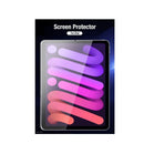 iPad Mini 7 9H Clear Tempered Glass Screen Protector 2