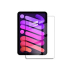 iPad Mini 7 9H Clear Tempered Glass Screen Protector 1