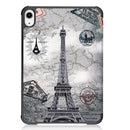 iPad Mini 7 (A17 Pro 2024) Designer Tri Fold Case