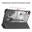 iPad Mini 7 (A17 Pro 2024) Designer Tri Fold Case
