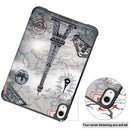 iPad Mini 7 (A17 Pro 2024) Designer Tri Fold Case