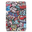 iPad Mini 7 (A17 Pro 2024) Designer Tri Fold Case