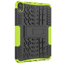 iPad Mini 7 (A17 Pro 2024) Heavy Duty Rugged Case [Green] 6