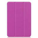 iPad Mini 7 (A17 Pro 2024) Tri Fold PU Leather Case