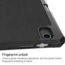 iPad Mini 7 (A17 Pro 2024) Tri Fold PU Leather Case