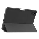 iPad Mini 7 (A17 Pro 2024) Tri Fold PU Leather Case