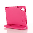 iPad Mini 7 Kids School Case Cover Shockproof 4