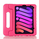 iPad Mini 7 Kids School Case Cover Shockproof 3