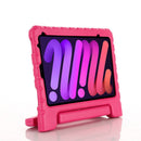 iPad Mini 7 Kids School Case Cover Shockproof 2