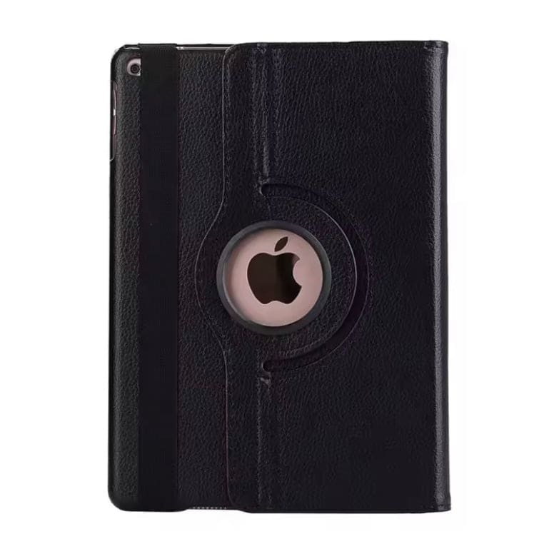 iPad Pro 10.5” / iPad Air 10.5 Cover - Black