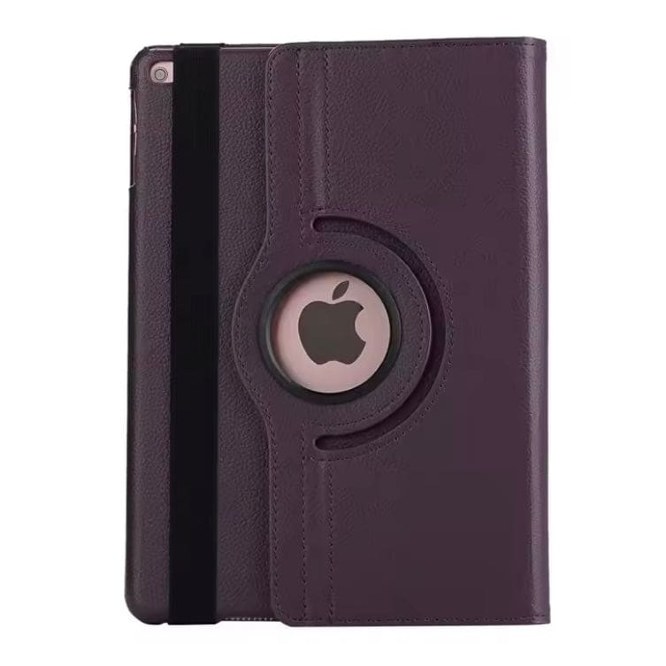 iPad Pro 10.5” / iPad Air 10.5 Cover - Purple