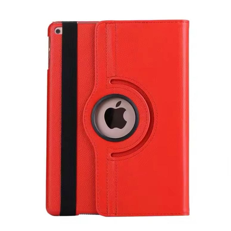 iPad Pro 10.5” / iPad Air 10.5 Cover - Red