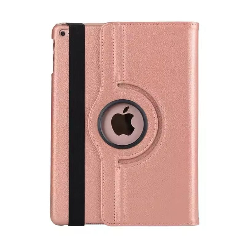 iPad Pro 10.5” / iPad Air 10.5 Cover - Rose gold