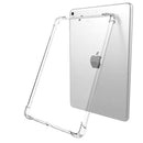 iPad Pro 10.5” / iPad Air 10.5 Cover (Clear) Phone/Tablet