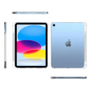 iPad Pro 12.9 (2018) Clear Case with Pencil Holder – Slim Transparent Back Cover