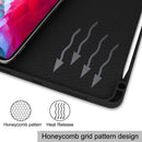 iPad Pro 11’’ 2018 (1st Gen) Case Tri-Fold Pen Holder