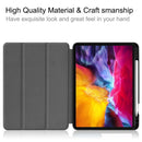 iPad Pro 11’’ 2018 (1st Gen) Case Tri-Fold Pen Holder