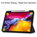 iPad Pro 11’’ 2018 (1st Gen) Case Tri-Fold Pen Holder