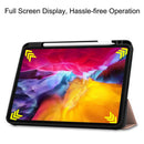 iPad Pro 11’’ 2018 (1st Gen) Case Tri-Fold Pen Holder