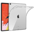 iPad Pro 11” (2018) Cover (Clear) Phone/Tablet Accessories