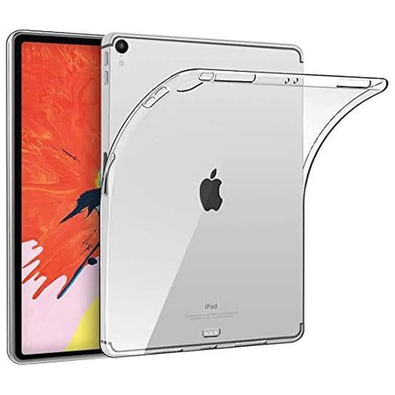 iPad Pro 11” (2018) Cover