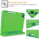 iPad Pro 11 2020 (2nd Gen) Case EVA Shockproof (Green) 3