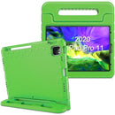 iPad Pro 11 2020 (2nd Gen) Case EVA Shockproof (Green) 1