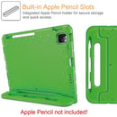 iPad Pro 11 2020 (2nd Gen) Case EVA Shockproof (Green) 4