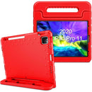 iPad Pro 11 2020 (2nd Gen) Case EVA Shockproof (Red) 1