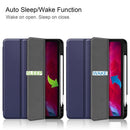 iPad Pro 11’’ 2020 (2nd Gen) Case Tri-Fold Pen Holder