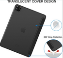iPad Pro 11-inch 2nd Gen (2020), 3rd Gen (2021), and 4th Gen (2022) Smart Case – Ultra Slim Protective Cover