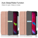 iPad Pro 11’’ 2021 (3rd Gen) Case Tri-Fold Pen Holder